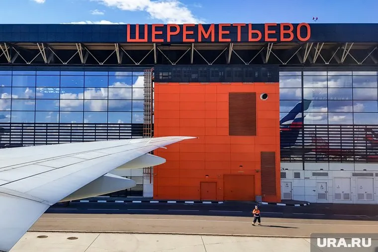 В Шереметьево заявили, что проблем в их работе в последнее время не возникало