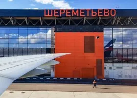 В Шереметьево опровергли проблемы в работе аэропорта