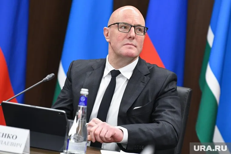 Дмитрий Чернышенко поручил подготовить предложения по мероприятиям реновации вуза