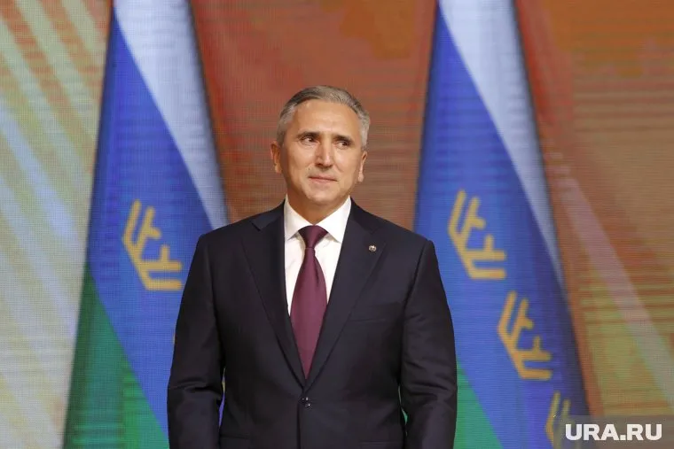 Моор поблагодарил работников сельского хозяйства за труд и преданность своему делу