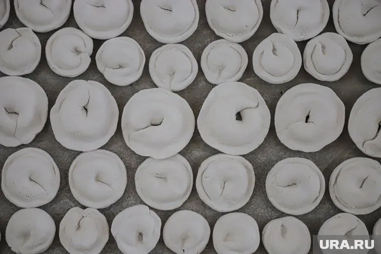 Производитель пельменей грубо нарушил требования технических регламентов таможенного союза 