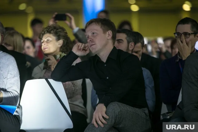 Антон Богданов возглавит съемки восьмой части «Елок»