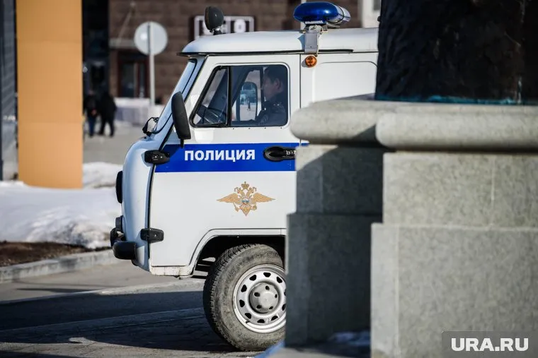 На востоке Москвы на парковке в автомобиле нашли два трупа