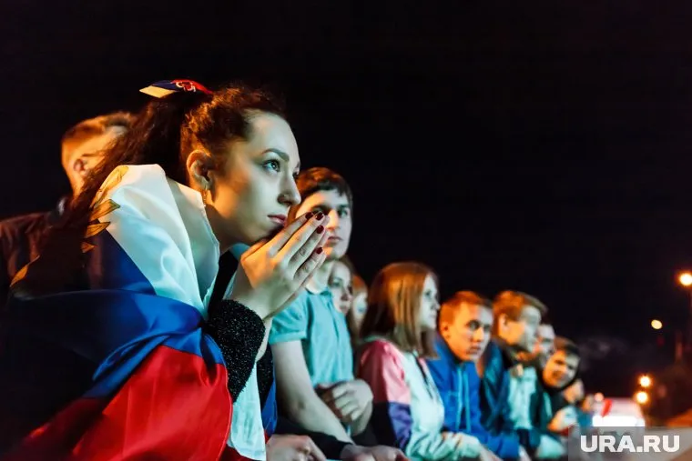 В 2017 году власть будет особенно внимательно следить за настроениями россиян