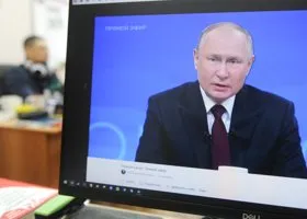 Депутаты челябинского заксобрания оценили прямую линию Путина