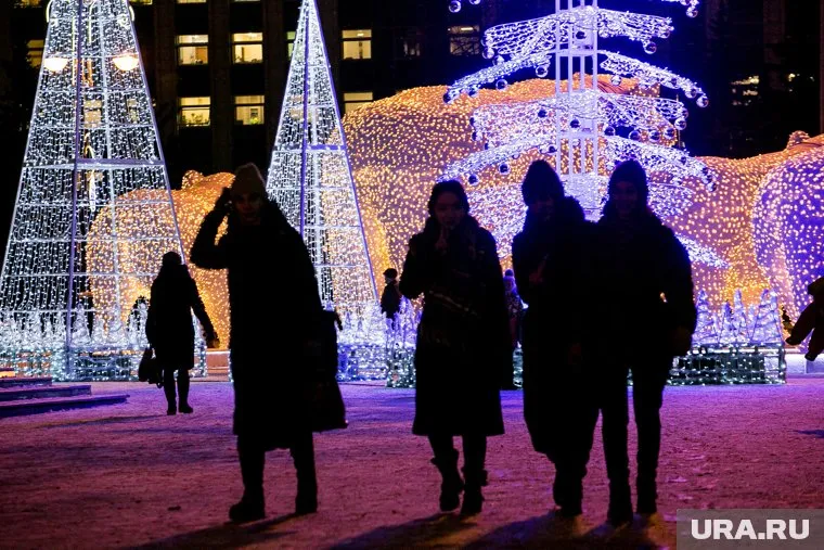 В 40 регионах России 31 декабря будет выходным