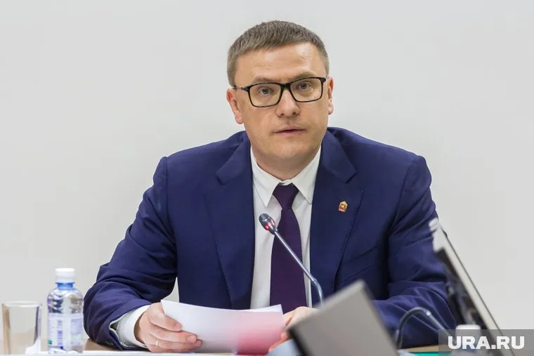 Представители Алексея Текслера проконтролируют смену власти в осиротевшем районе