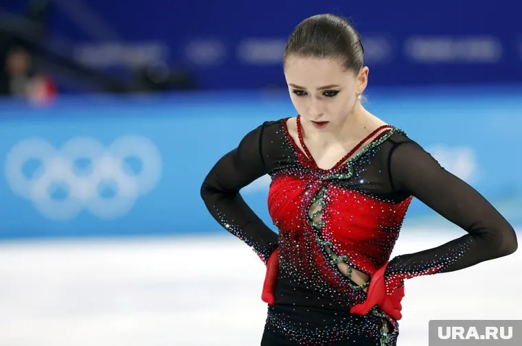 Российское спортивное сообщество поддержало Камилу Валиеву после дисквалификации