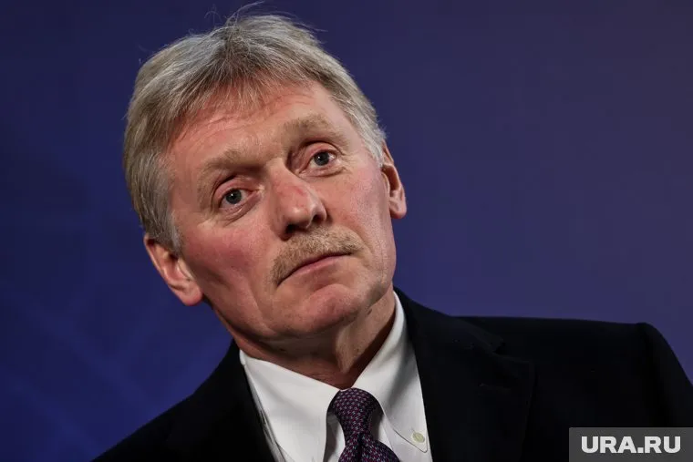 Дмитрий Песков отметил, что Кремль следит за событиями в США в столь же степени, как и в других странах мира