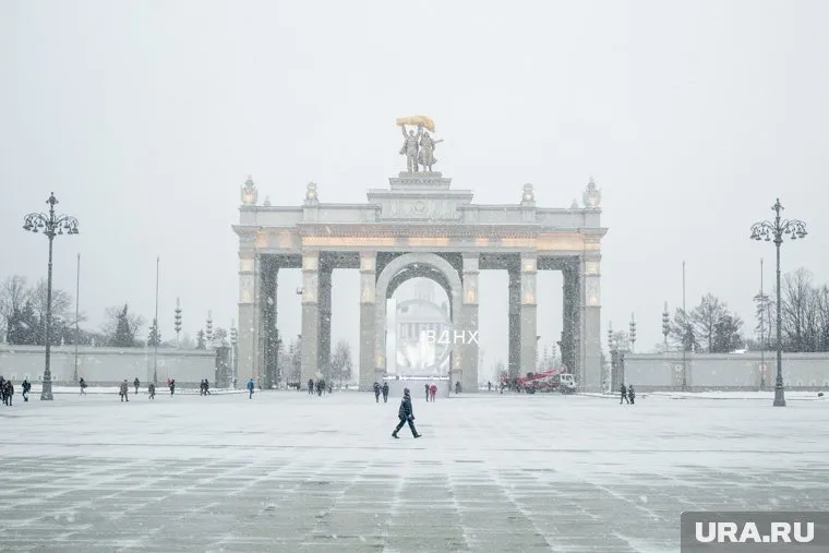 12 марта в Москве на ВДНХ открылась анатомическая выставка «Мир тела»
