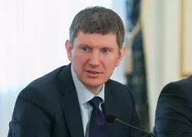У министра Решетникова новый заместитель