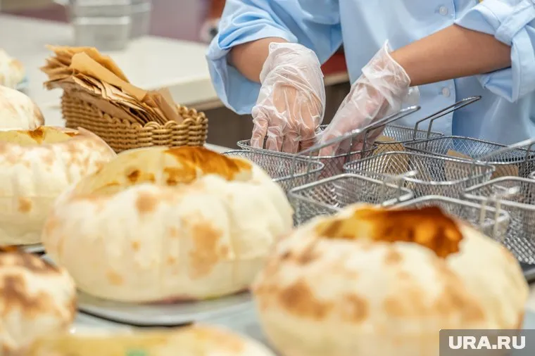 В Надыме закрыли кафе «Три тандыра»