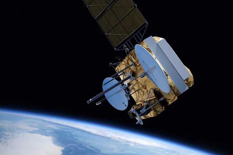 Россия снизит риски милитаризации космоса