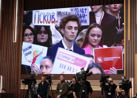 Свердловский суд отказал команде блогера Влада А4 в защите прав на его изображение