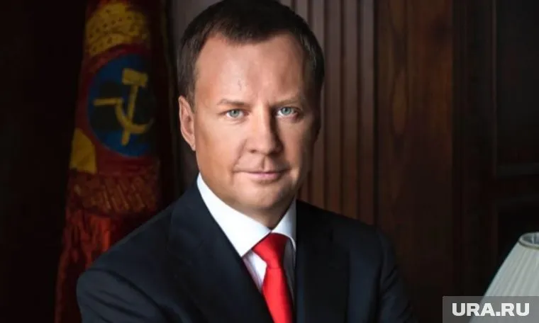 Денис Вороненков был убит весной 2017 года в Киеве