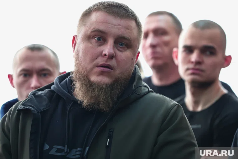 Мера пресечения Бекмураджону Юсупову, обвиненного в убийстве таксиста. Екатеринбург