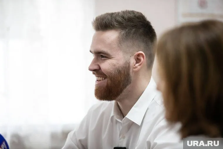 В каком статусе Игнат Петухов появится в правительстве, пока загадка