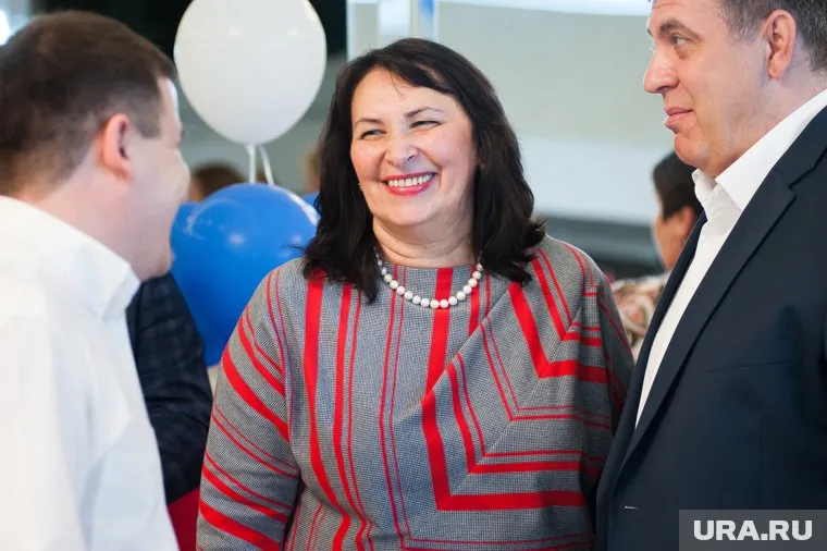 Елена Трескова готова ответить в суде на все вопросы