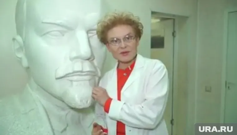 Малышева сказала, что ее недоброжелатели — лицемеры и ханжи