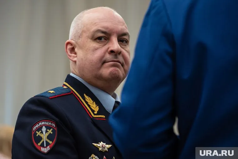 Сергей Костенко получил нового заместителя