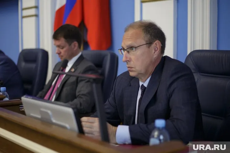 Депутатам не понравился отчет главы города