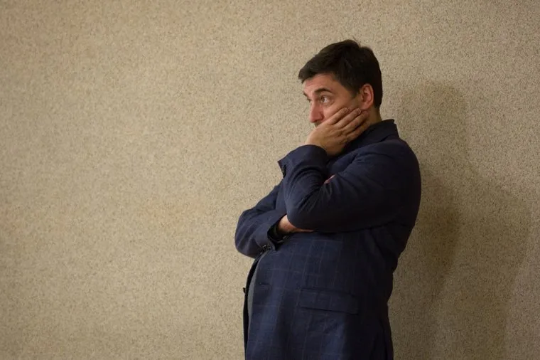 Заседание штаба общественной поддержки ЕР. Екатеринбург