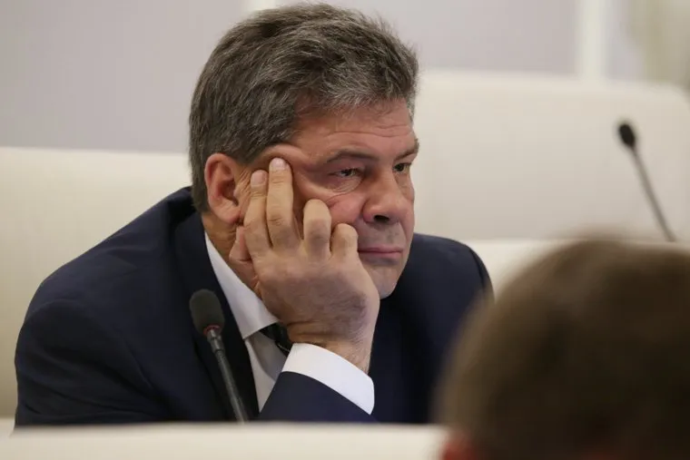 Пленарное заседание нового созыва первое Пермь, кокшаров роман