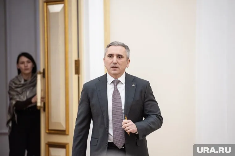 Моор откроет в Югре форум национального единства