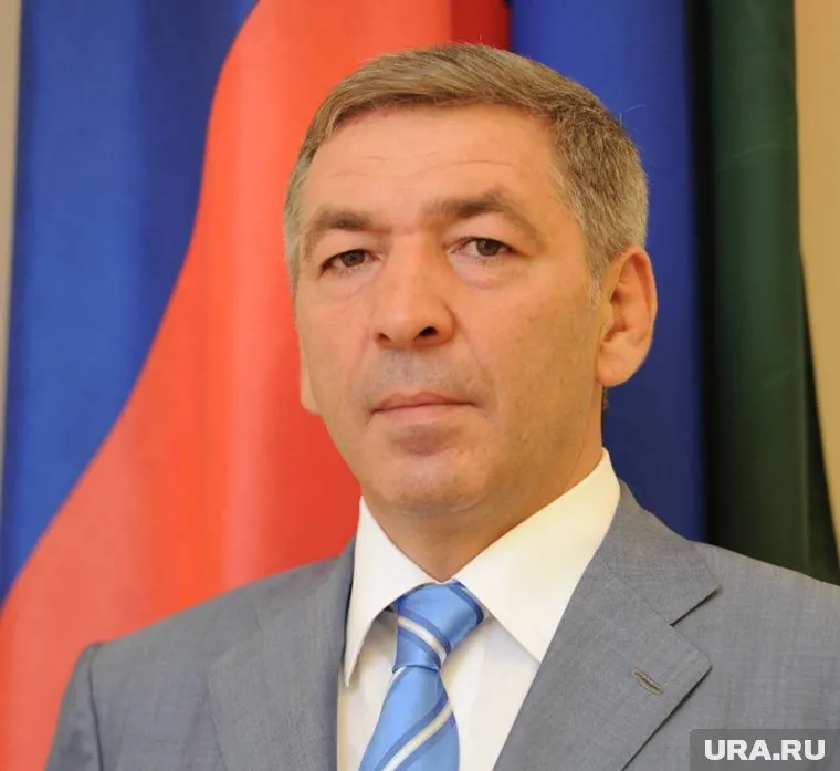 Гамидов обвиняется в превышении должностных полномочий