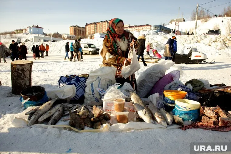 Аборигены перекрыли доступ к рыболовному бизнесу, получив контроль над бюджетными деньгами