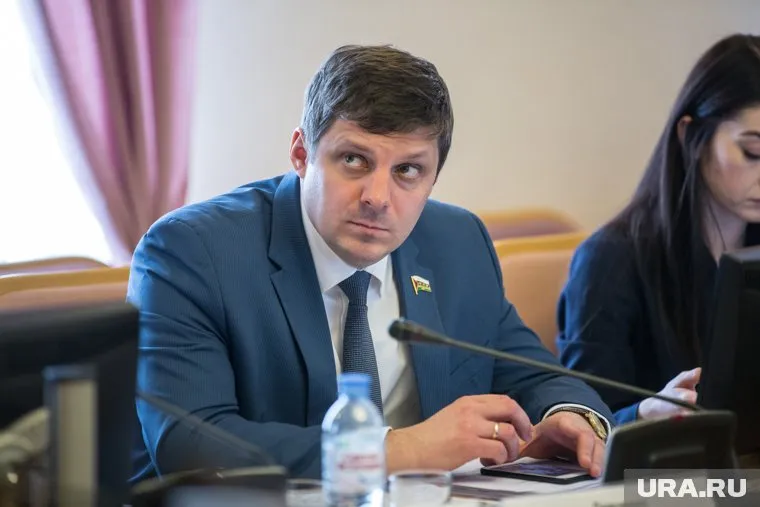 Иван Левченко посетит северные регионы ближе к сентябрю