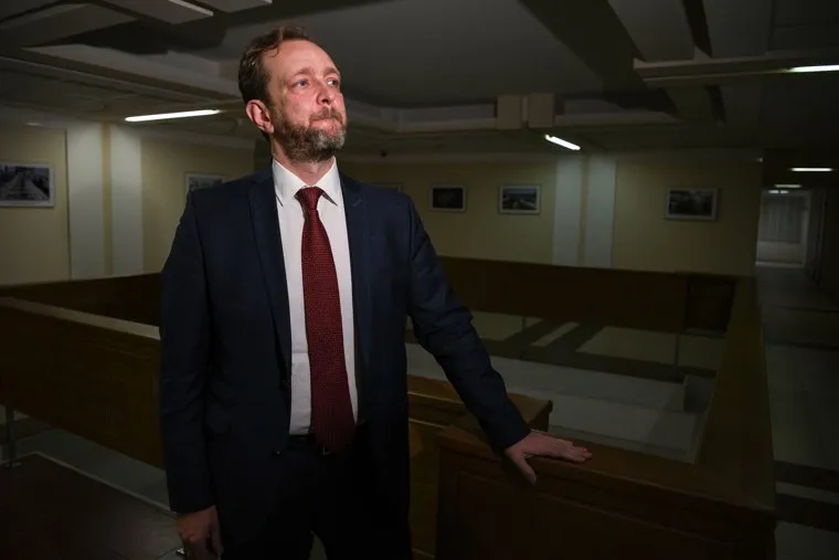 Вручение удостоверений партиям. Екатеринбург