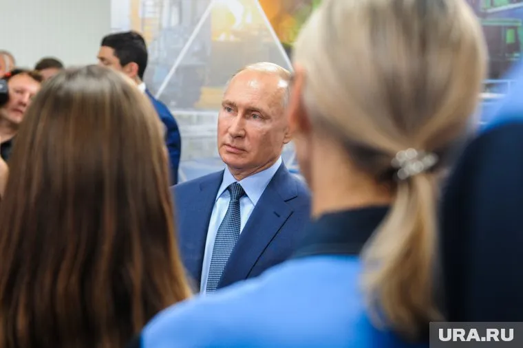 Россияне боятся потери стабильности в стране с уходом Владимира Путина с поста президента