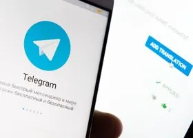 Советник Путина заявил, что Telegram в России не запрещен