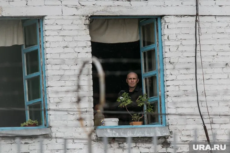 С заключенного взыскали стоимость лечения