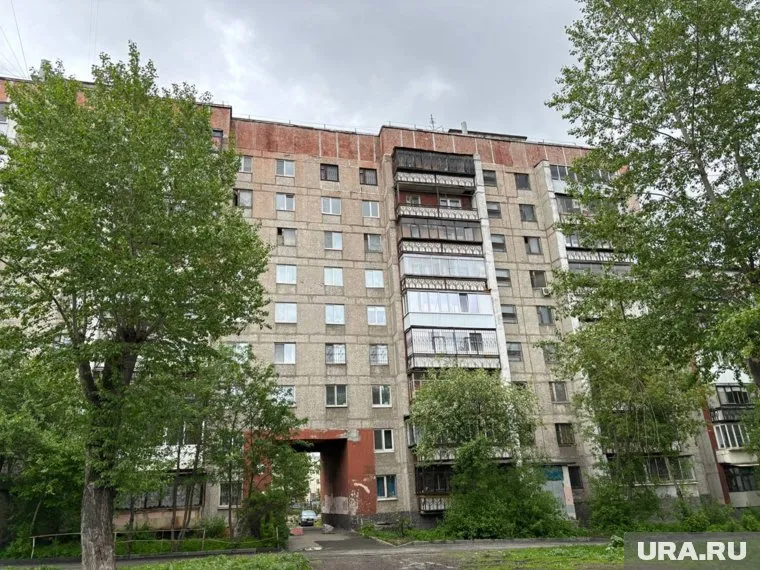 Инцидент произошел на улице Маневровой 20 мая