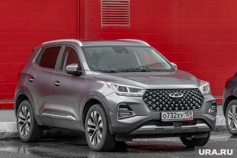 РФ является одной из лидирующих стран, которые выступают площадкой для экспорта авто из КНР, сказал Путин