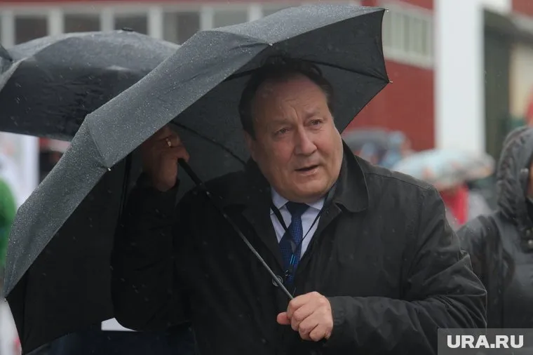 Игорю Трофимову нашли замену