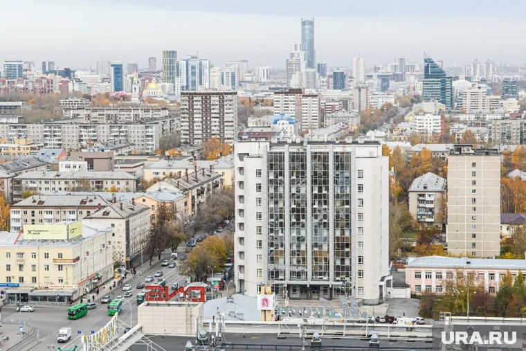 Кроме Автовокзала лидером стали Ботанический и Заречный