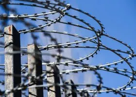 В ГУФСИН назвали причину пожара в пермской колонии