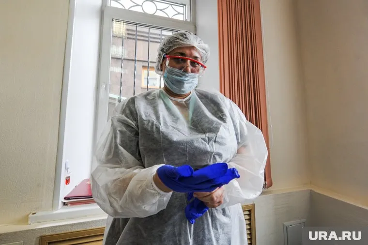 В Москве планируют протестировать до 6 млн человек