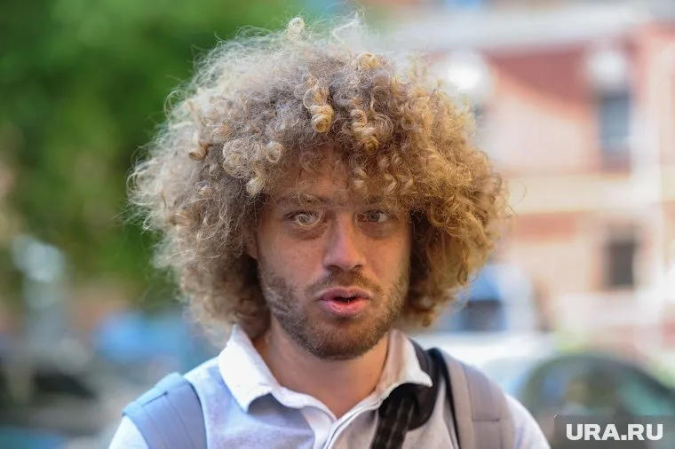 Варламов второй раз исколесил Россию