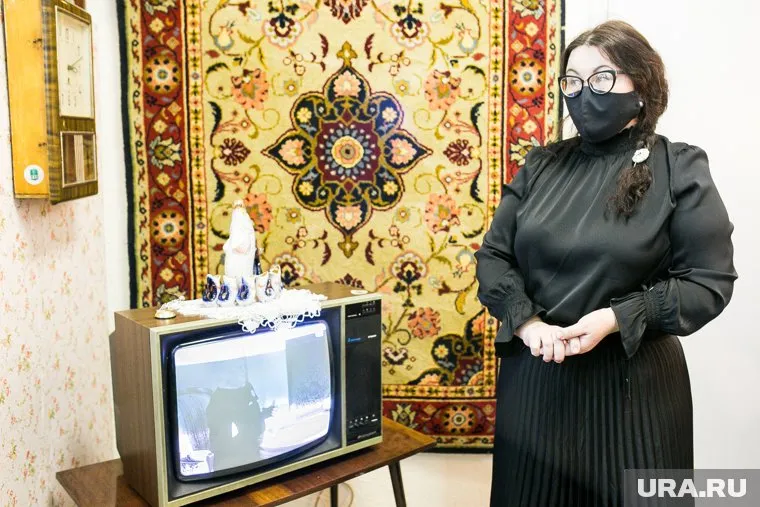 Советским зрителям нравилось сопереживать героям «Рабыни Изауры»