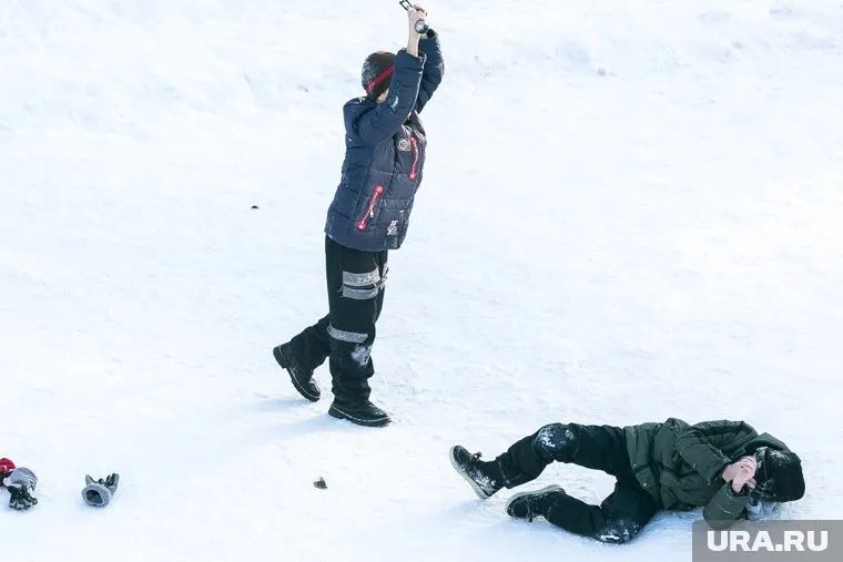 Нож у подростка был керамический