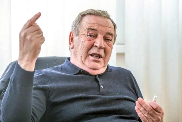 Репин Александр Анатольевич, компания "Сатурн-Р". Пермь