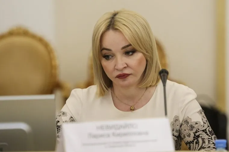 Совет по инвестиционному климату в правительстве Тюменской области. Тюмень