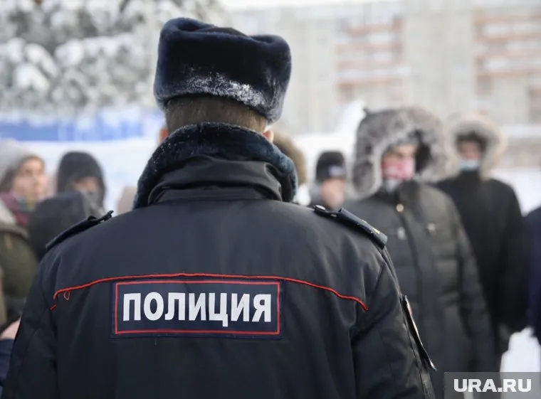 В пермской полиции заявляют, что не располагают данными о задержании