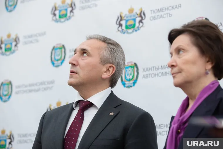 Достроить нижневартовскую больницу — принципиальный вопрос для губернаторов Тюменской области и Югры