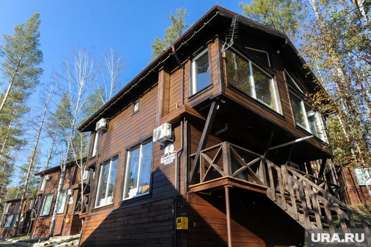 Активность на рынке трейдинга туркомплексов эксперты считают признаком высокой активности индустрии