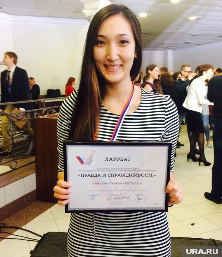 Тынысова утверждает, что причиной увольнения стал ее отказ заниматься подтасовкой